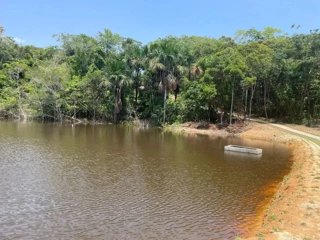 Imagem 4: Transferência de Lotes na Chácara Maiápolis