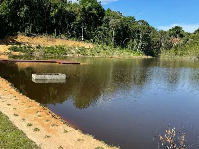 Imagem 5: Transferência de Lotes na Chácara Maiápolis