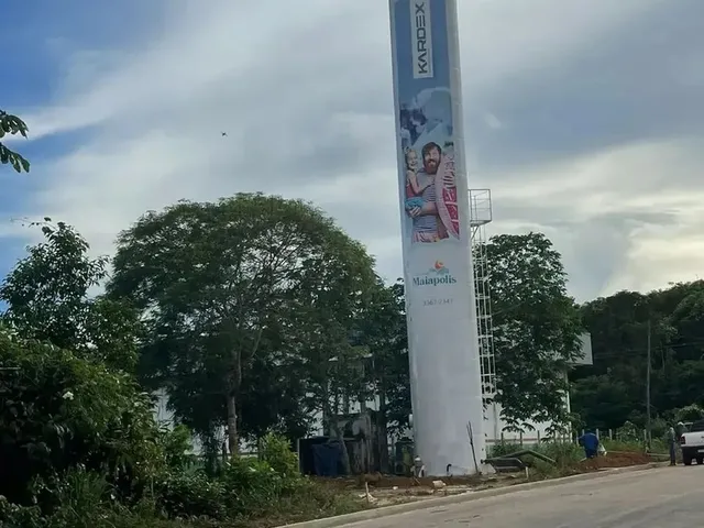 Imagem 12: Transferência de Lotes na Chácara Maiápolis