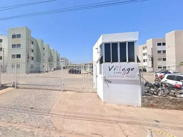Imagem: Apartamento À Venda no Condomínio Village