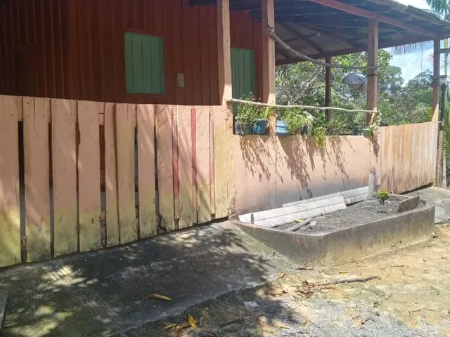 Imagem 1: Sítio com Casa Chácara com venda por R$1.400