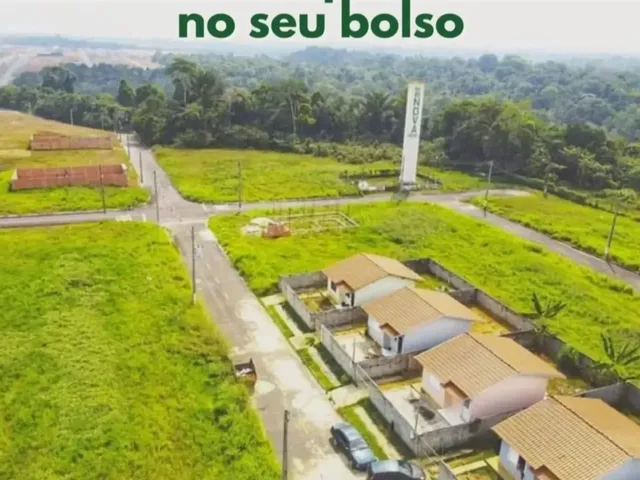 Imagem 13: Bairro Planejado Nova Amazônas
