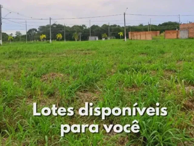 Imagem 6: Bairro Planejado Nova Amazônas