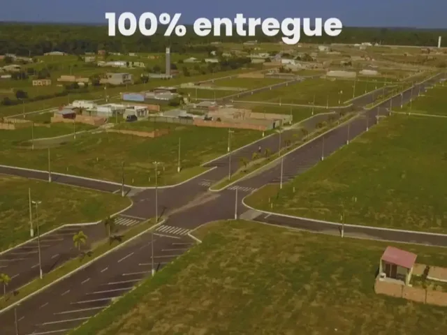 Imagem 3: Bairro Planejado Nova Amazônas