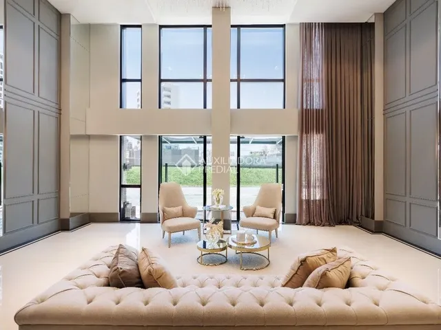 Imagem: Apartamento À Venda - Itapema