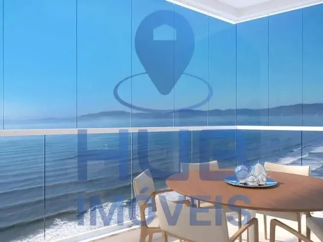 Imagem 1: Apartamento 4 Dormitórios para Venda em Itapema - Sc
