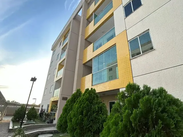 Imagem: E Apartamento a Venda no Califórnia Home