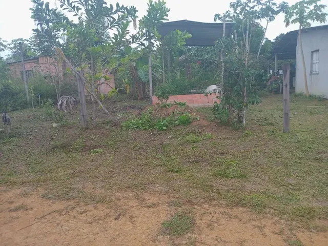 Imagem: Terreno