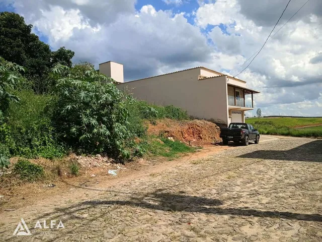Imagem: Lote à venda em Barbacena, Carmo, 500m²