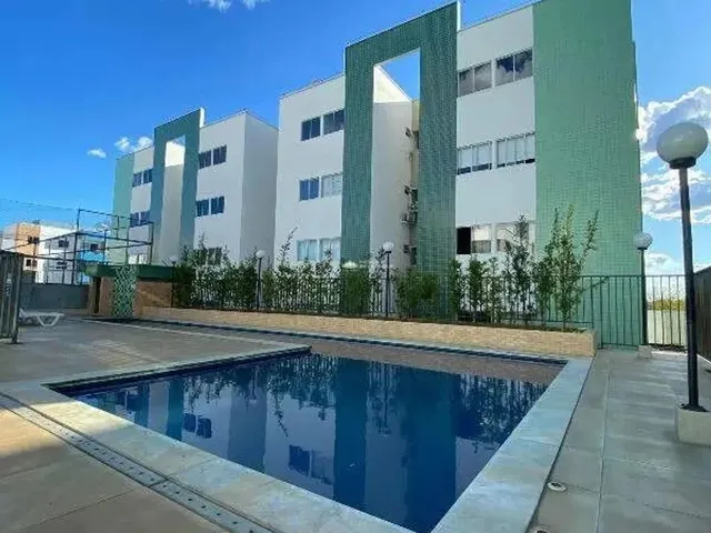 Imagem: Apartamento no Solaris City 2 Quartos, Suíte