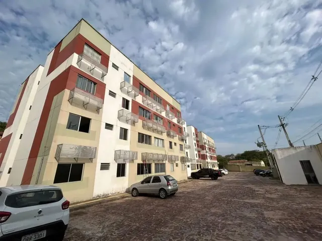 Imagem: Apartamento para Venda em Teresina, santa