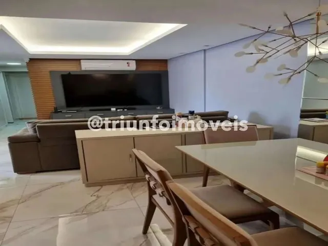 Imagem: Apartamento a Venda no Ilhotas com 3 Quartos