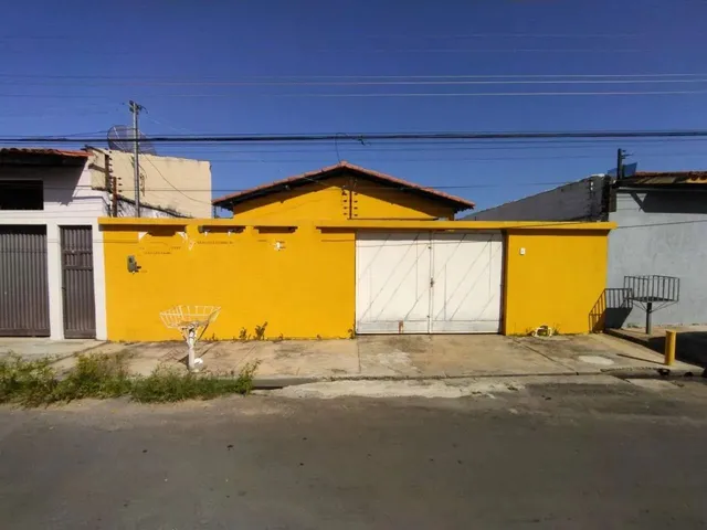 Imagem: Casa Residencial - Venda