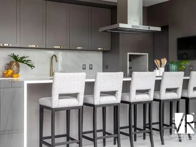 Imagem 9: Cobertura de Alto Padrão com 3 Suítes, 229M² Privativos e Lazer Completo À Venda
