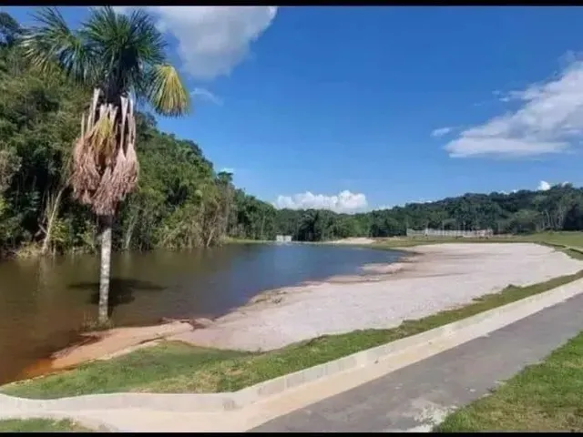 Imagem: Chácaras Rio Negro Lotes Pronto para Construir