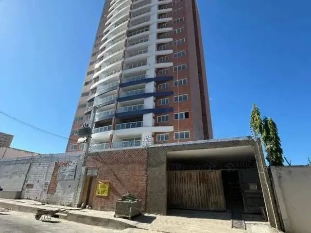 Imagem: Apartamento Residencial 4 Quartos com 3