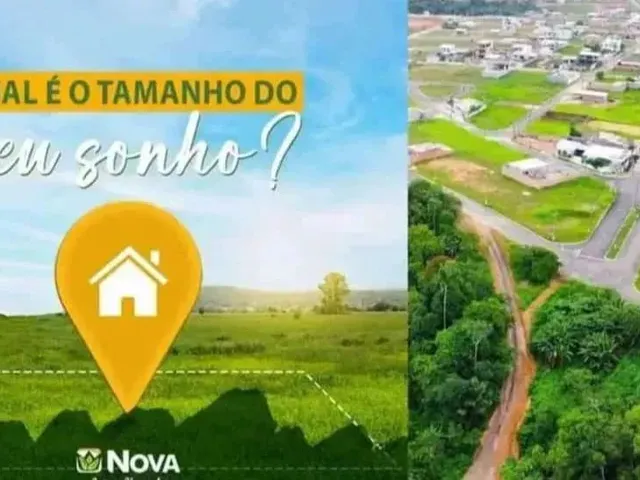 Imagem: Nova Amazonas