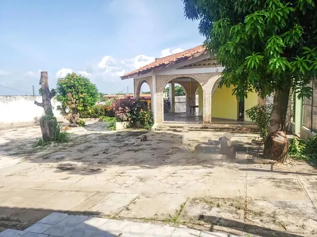 Imagem: Casa no Parque Pioneiro com 5 Quartos Tr224138