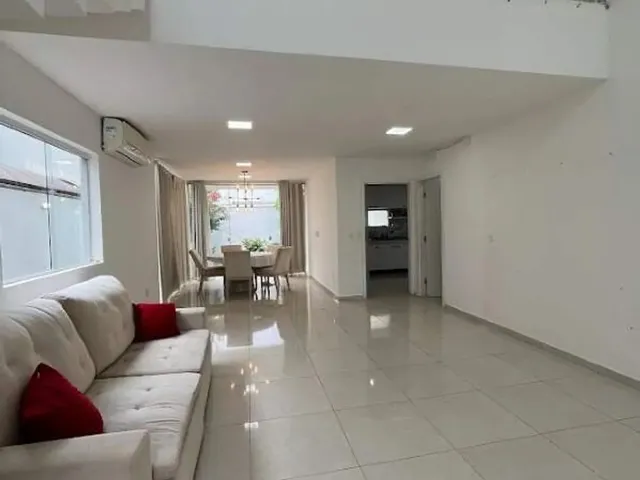Imagem: Casa no Condomínio Terras Alphaville em