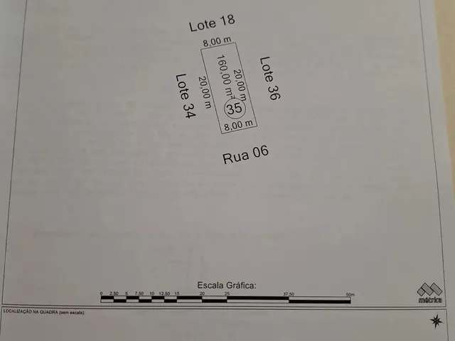 Imagem: Parque Miriti Terreno