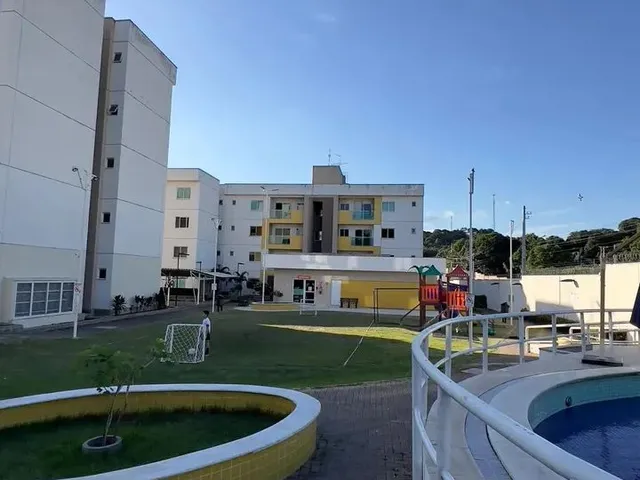 Imagem: Ra Apartamento À Venda 2 Quartos no Califórnia