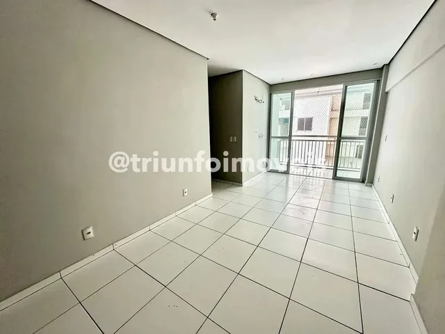 Imagem: Apartamento com 3 Quartos no Recanto das