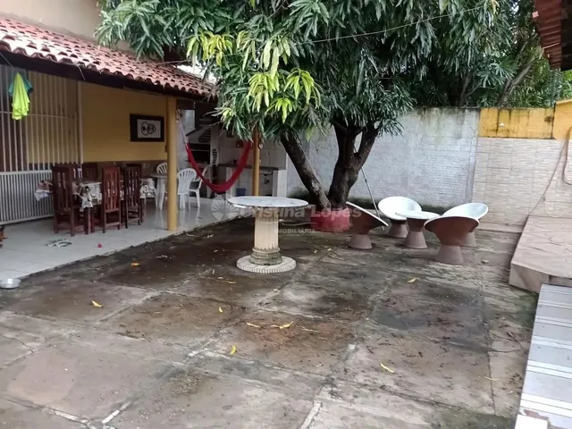 Imagem: Casa À Venda, santa Isabel, Teresina, Pi