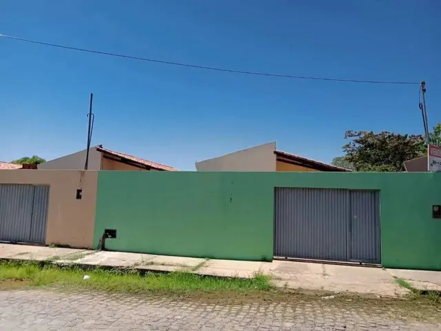 Imagem: Teresina - Casa Padrão - Santo Antonio
