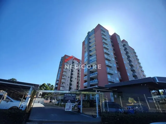 Imagem: Apartamento em Rua Gustavo Zimmermann