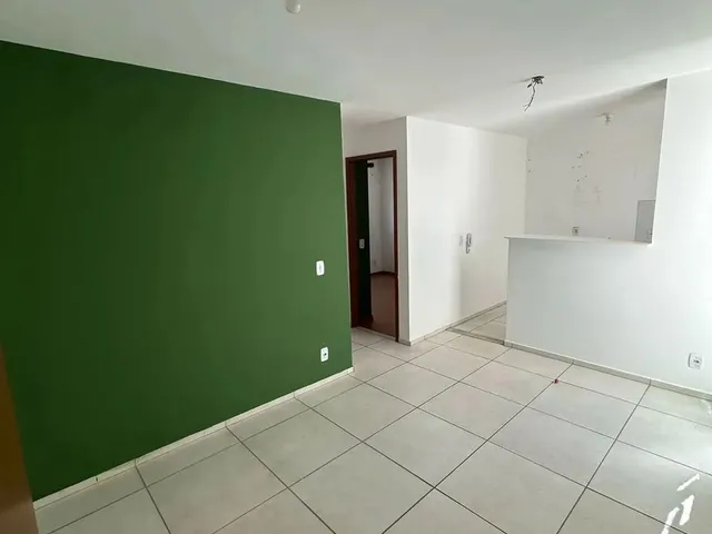 Imagem: Am Apartamento Terrazzo Poti À Venda Gurupi
