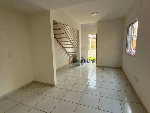 Imagem 14: Casa no Condominio Reserva do Norte 4, 60 M² - santa Maria - Teresina/Pi