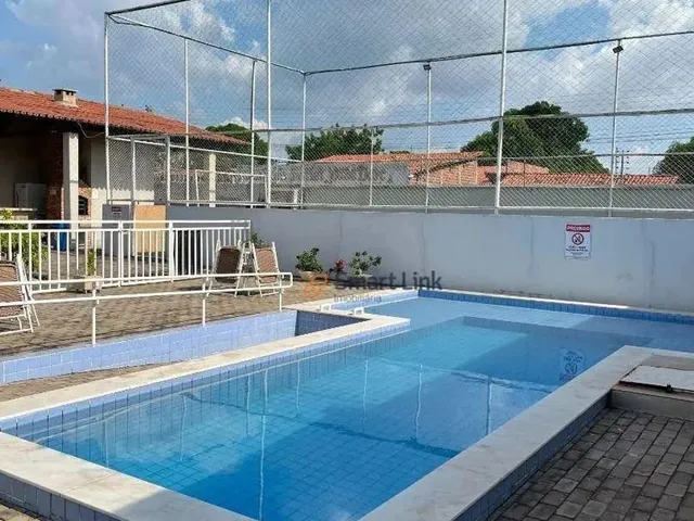 Imagem 4: Casa no Condominio Reserva do Norte 4, 60 M² - santa Maria - Teresina/Pi