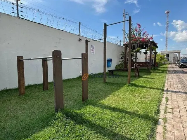 Imagem 3: Casa no Condominio Reserva do Norte 4, 60 M² - santa Maria - Teresina/Pi
