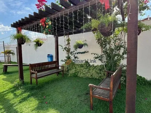 Imagem 11: Casa no Condominio Reserva do Norte 4, 60 M² - santa Maria - Teresina/Pi