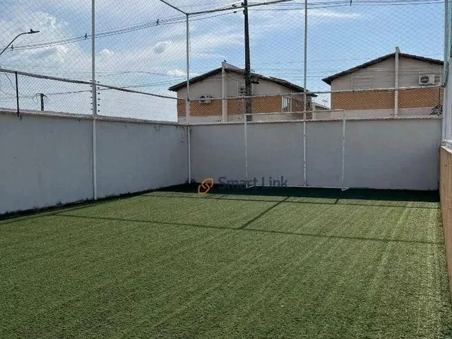 Imagem 5: Casa no Condominio Reserva do Norte 4, 60 M² - santa Maria - Teresina/Pi