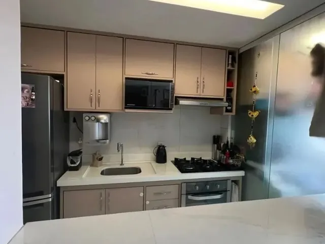 Imagem 10: Ect18Ap1819-Imóvel À Venda com 74M² com 3 Quartos,2 Suítes, em santa Isabel