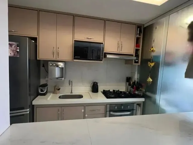 Imagem 14: Ect18Ap1819-Imóvel À Venda com 74M² com 3 Quartos,2 Suítes, em santa Isabel