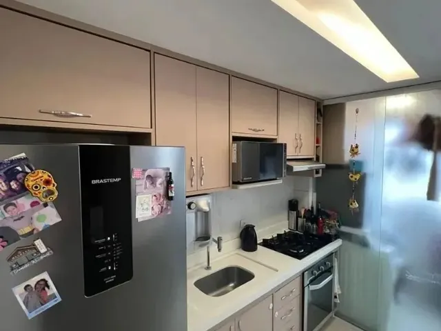 Imagem 2: Ect18Ap1819-Imóvel À Venda com 74M² com 3 Quartos,2 Suítes, em santa Isabel