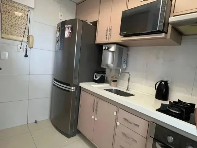 Imagem 15: Ect18Ap1819-Imóvel À Venda com 74M² com 3 Quartos,2 Suítes, em santa Isabel