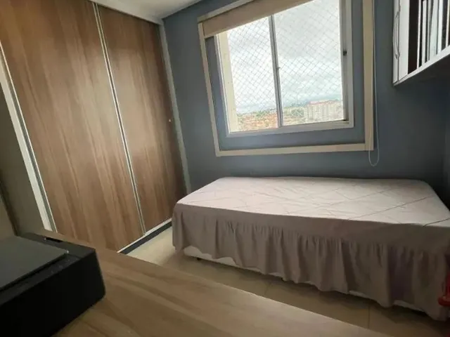 Imagem 9: Ect18Ap1819-Imóvel À Venda com 74M² com 3 Quartos,2 Suítes, em santa Isabel