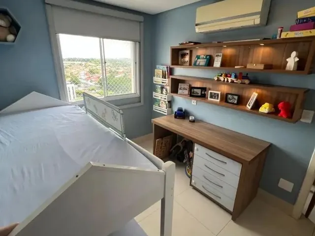 Imagem 8: Ect18Ap1819-Imóvel À Venda com 74M² com 3 Quartos,2 Suítes, em santa Isabel