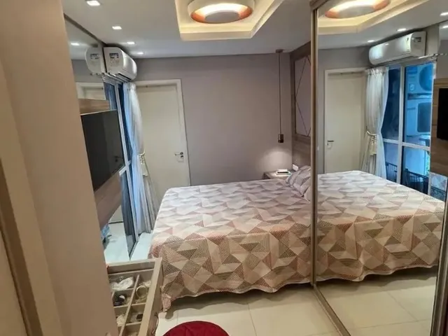 Imagem 13: Ect18Ap1819-Imóvel À Venda com 74M² com 3 Quartos,2 Suítes, em santa Isabel