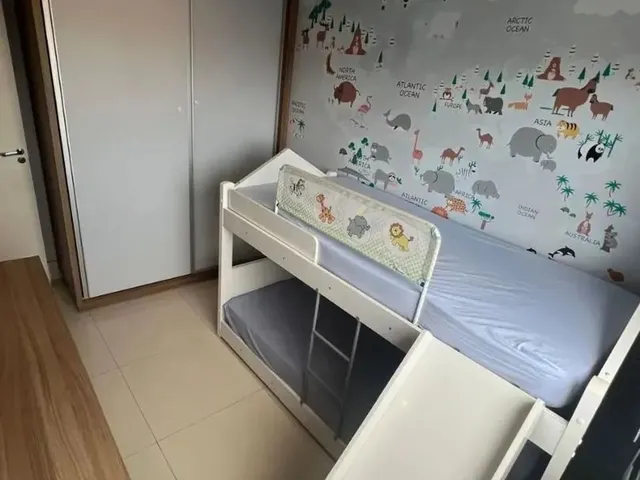 Imagem 7: Ect18Ap1819-Imóvel À Venda com 74M² com 3 Quartos,2 Suítes, em santa Isabel