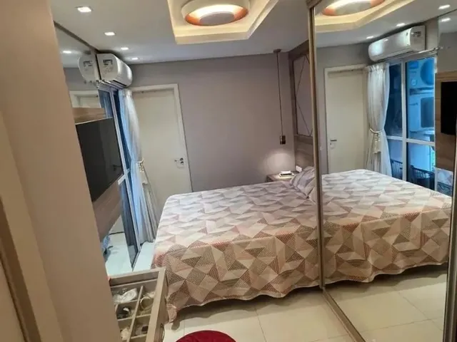 Imagem 6: Ect18Ap1819-Imóvel À Venda com 74M² com 3 Quartos,2 Suítes, em santa Isabel