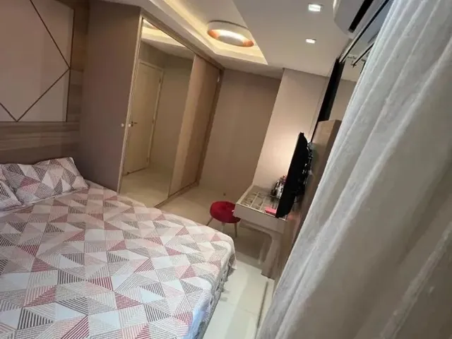 Imagem 12: Ect18Ap1819-Imóvel À Venda com 74M² com 3 Quartos,2 Suítes, em santa Isabel
