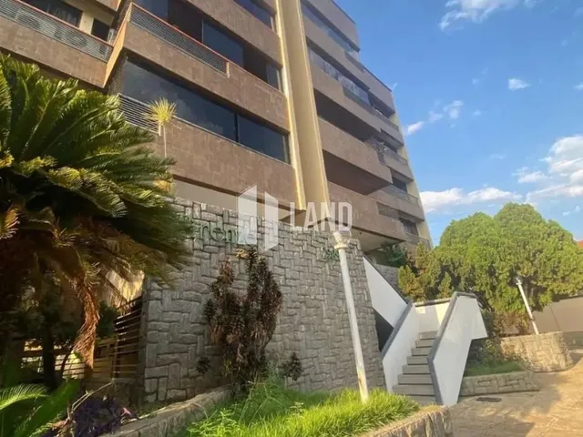 Imagem: Excelente Apartamento com 160M2 no São