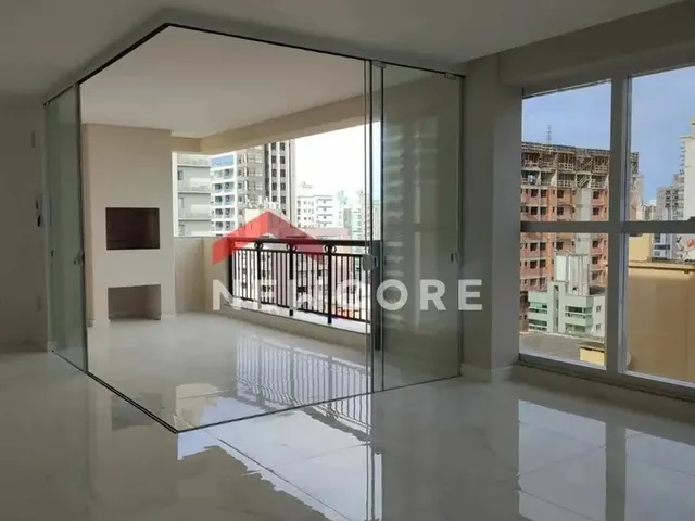 Imagem: Apartamento em Rua 306 - Meia Praia - Itapema/Sc