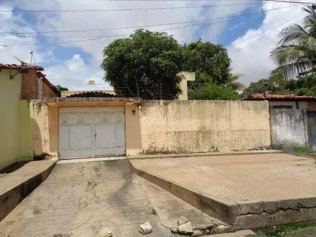Imagem: Casa Residencial com 3 Quartos, Suíte e