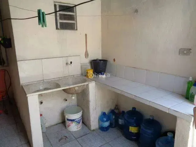Imagem 8: Casa Residencial com 3 Quartos, Suíte e Piscina À Venda no Bairro Primavera, Teresina