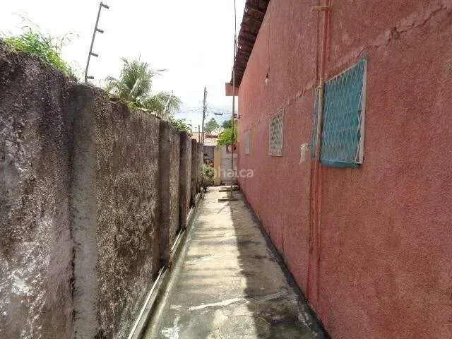 Imagem 3: Casa Residencial com 3 Quartos, Suíte e Piscina À Venda no Bairro Primavera, Teresina